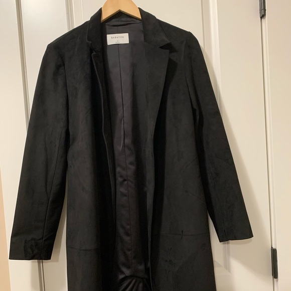 Aritzia- Babaton Callahan Jacket - Picture 5 of 8